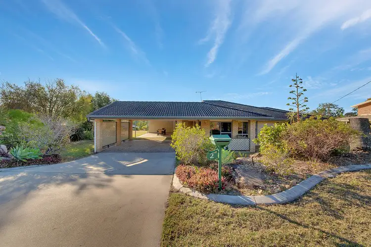 2 Hayman Court, Clinton QLD 4680