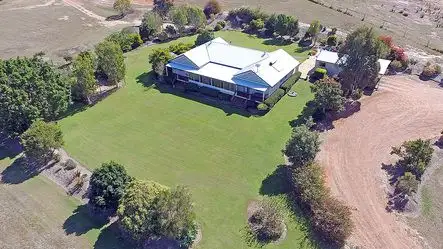 Fourth view of Homely rural property listing, "Karamarra" Karamarra Road, Dingo QLD 4702