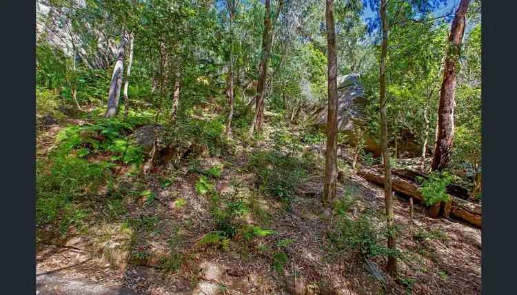 Main view of Homely land listing, 248 Glenrock Parade, Koolewong NSW 2256