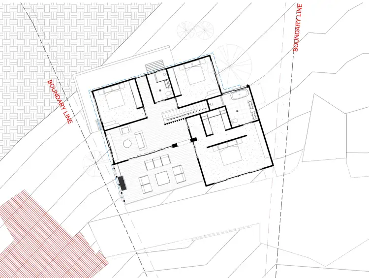Second view of Homely land listing, 248 Glenrock Parade, Koolewong NSW 2256