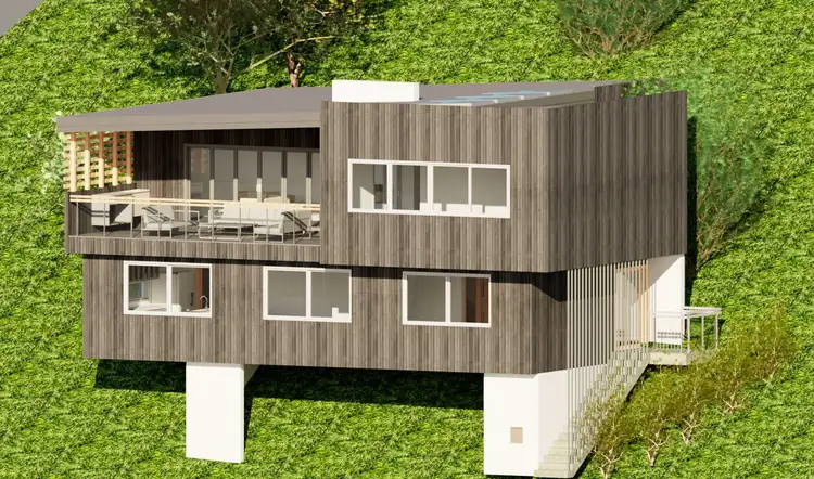 Fourth view of Homely land listing, 248 Glenrock Parade, Koolewong NSW 2256