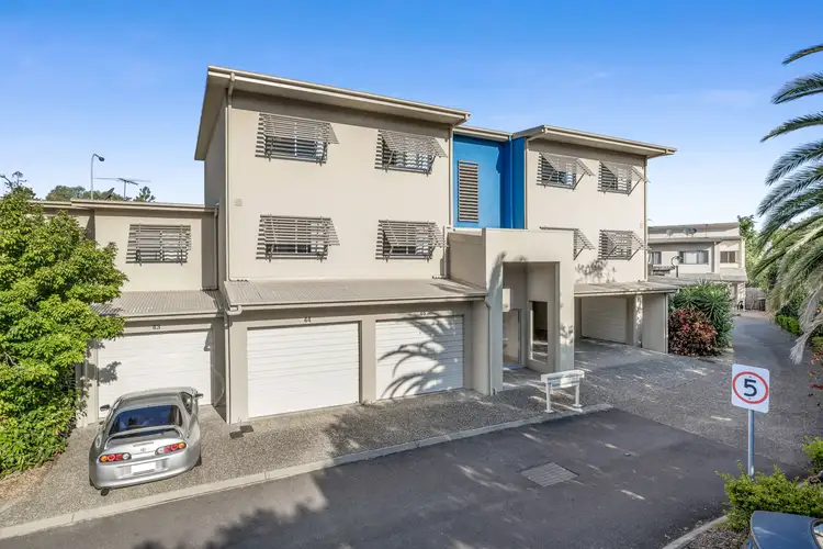 48/50 Enborisoff Street, Taigum QLD 4018
