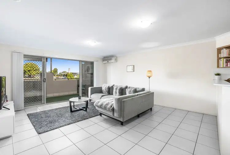 Second view of Homely townhouse listing, 48/50 Enborisoff Street, Taigum QLD 4018