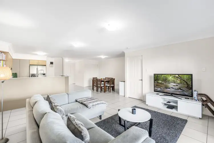 Third view of Homely townhouse listing, 48/50 Enborisoff Street, Taigum QLD 4018
