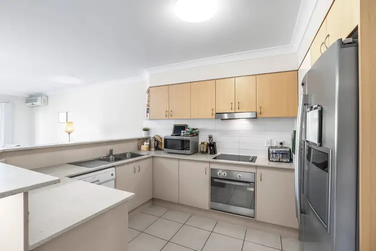 Fourth view of Homely townhouse listing, 48/50 Enborisoff Street, Taigum QLD 4018