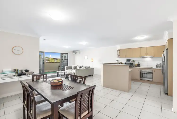 Fifth view of Homely townhouse listing, 48/50 Enborisoff Street, Taigum QLD 4018