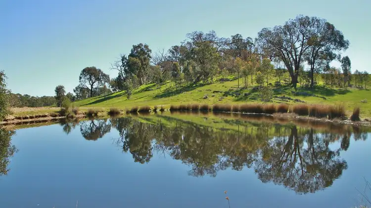 CA B13A Spring Flat Road, Heathcote VIC 3523