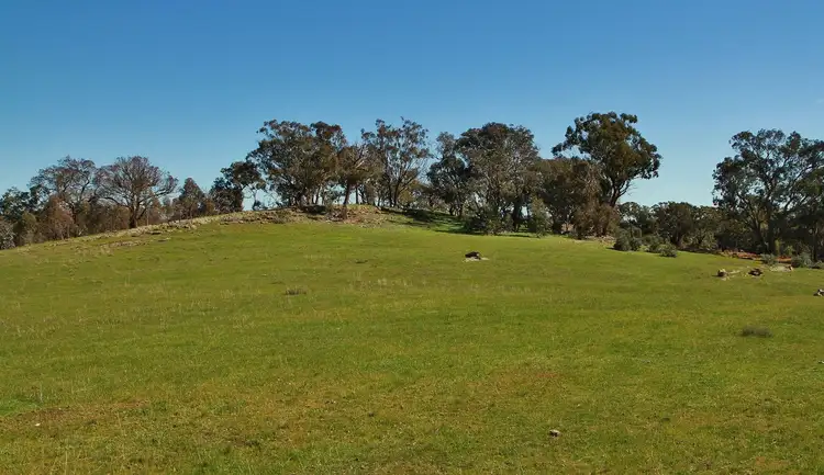 Second view of Homely land listing, CA B13A Spring Flat Road, Heathcote VIC 3523