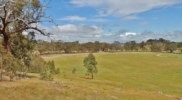 Fourth view of Homely land listing, CA B13A Spring Flat Road, Heathcote VIC 3523