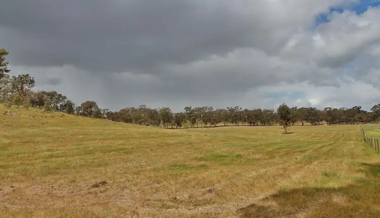 Fifth view of Homely land listing, CA B13A Spring Flat Road, Heathcote VIC 3523