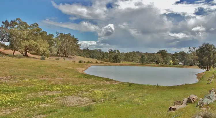 Seventh view of Homely land listing, CA B13A Spring Flat Road, Heathcote VIC 3523