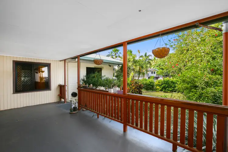 Fourth view of Homely house listing, 12 Diehm Street, Aeroglen QLD 4870