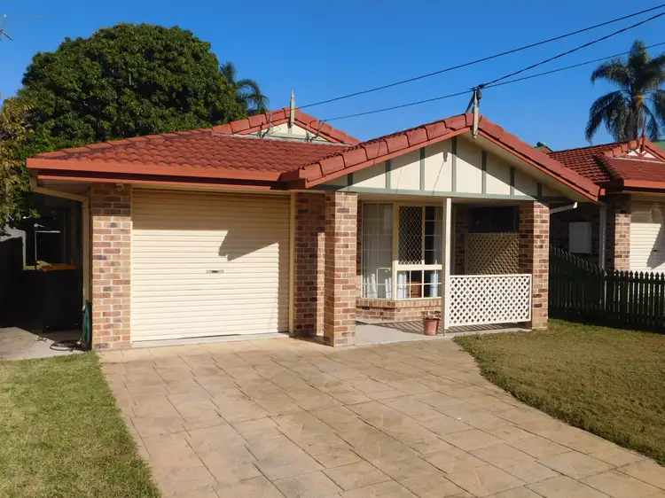 24 Allen Street, Wynnum QLD 4178