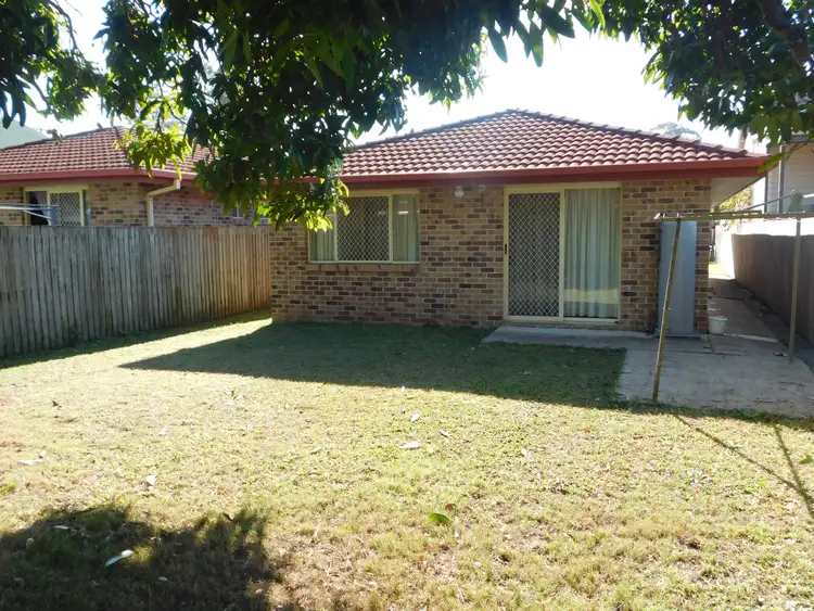 Second view of Homely house listing, 24 Allen Street, Wynnum QLD 4178