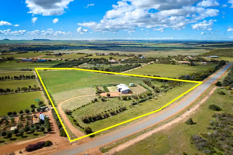 Main view of Homely house listing, 4 Readhead Street, Rudds Gully WA 6532
