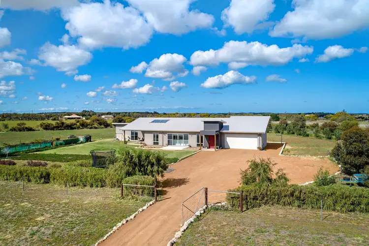 Second view of Homely house listing, 4 Readhead Street, Rudds Gully WA 6532