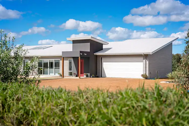 Fourth view of Homely house listing, 4 Readhead Street, Rudds Gully WA 6532