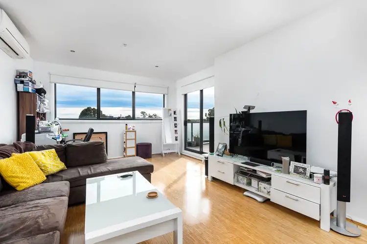 Second view of Homely apartment listing, 309/1 Flynn Close, Bundoora VIC 3083