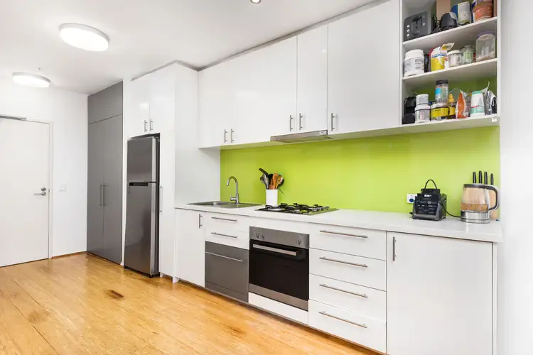 Third view of Homely apartment listing, 309/1 Flynn Close, Bundoora VIC 3083