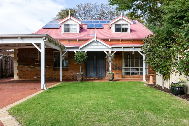 45B Loch Street, Claremont WA 6010