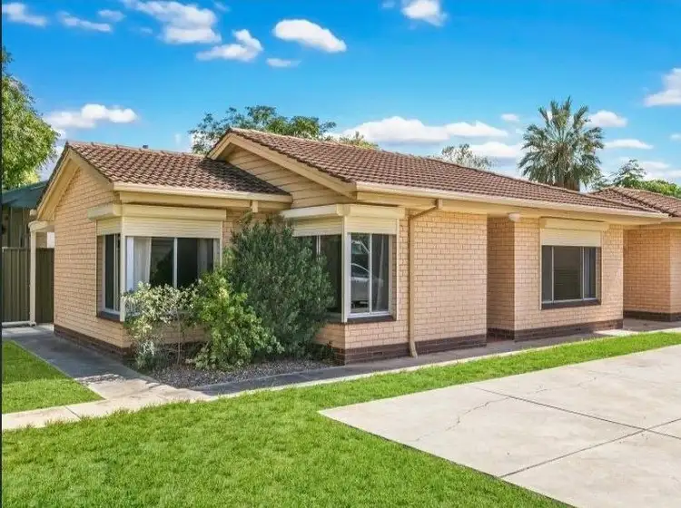 1/550 Cross Road, South Plympton SA 5038