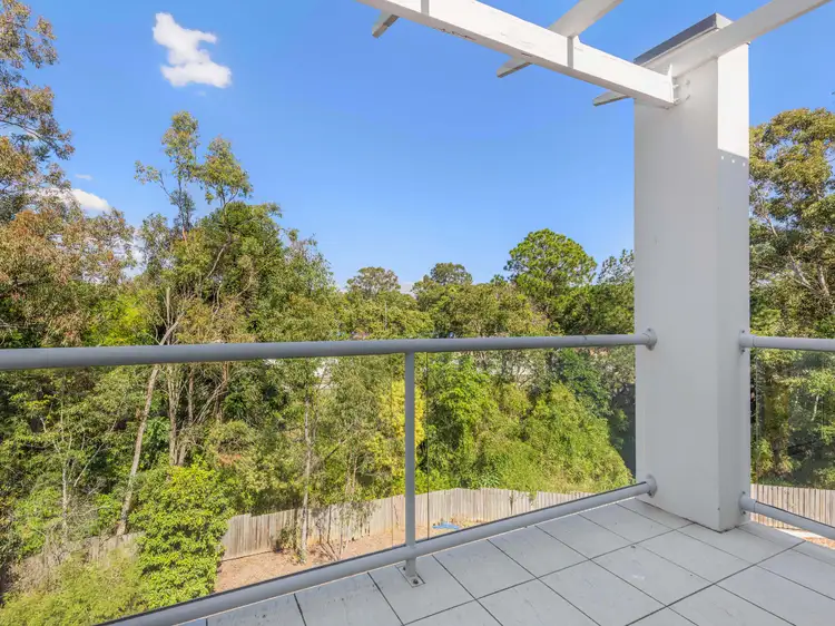 Fourth view of Homely apartment listing, 29/108 Nicholson Street, Greenslopes QLD 4120
