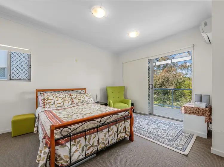 Sixth view of Homely apartment listing, 29/108 Nicholson Street, Greenslopes QLD 4120