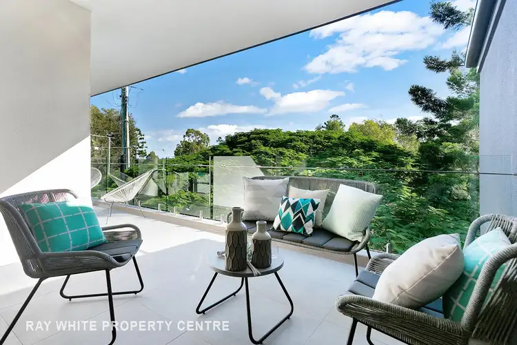 6/35 Beaconsfield Street, Highgate Hill QLD 4101