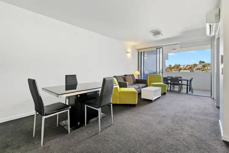 Third view of Homely unit listing, 408/8 Jeays Street, Bowen Hills QLD 4006