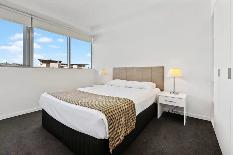 Fifth view of Homely unit listing, 408/8 Jeays Street, Bowen Hills QLD 4006