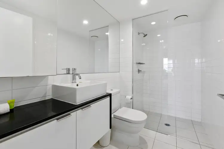 Sixth view of Homely unit listing, 408/8 Jeays Street, Bowen Hills QLD 4006