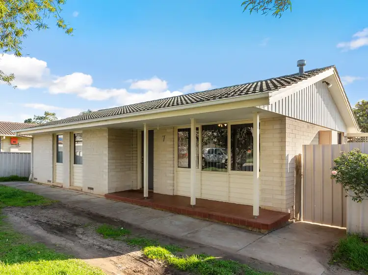 7 Marana Avenue, Morphett Vale SA 5162