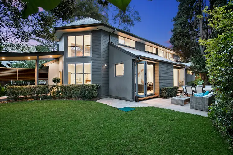 Main view of Homely house listing, 3A Lambert Street, Cammeray NSW 2062