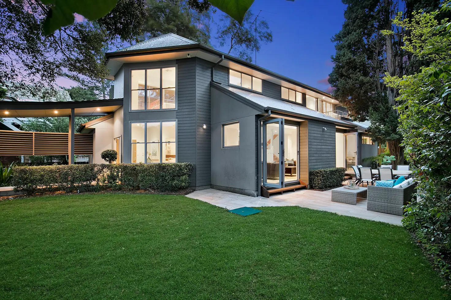 Main view of Homely house listing, 3A Lambert Street, Cammeray NSW 2062