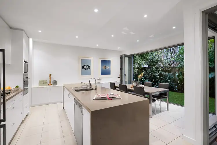 Third view of Homely house listing, 3A Lambert Street, Cammeray NSW 2062