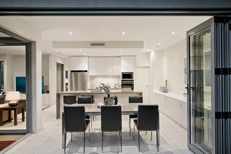 Fourth view of Homely house listing, 3A Lambert Street, Cammeray NSW 2062
