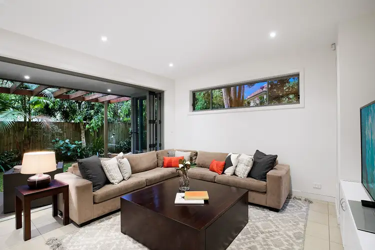 Fifth view of Homely house listing, 3A Lambert Street, Cammeray NSW 2062