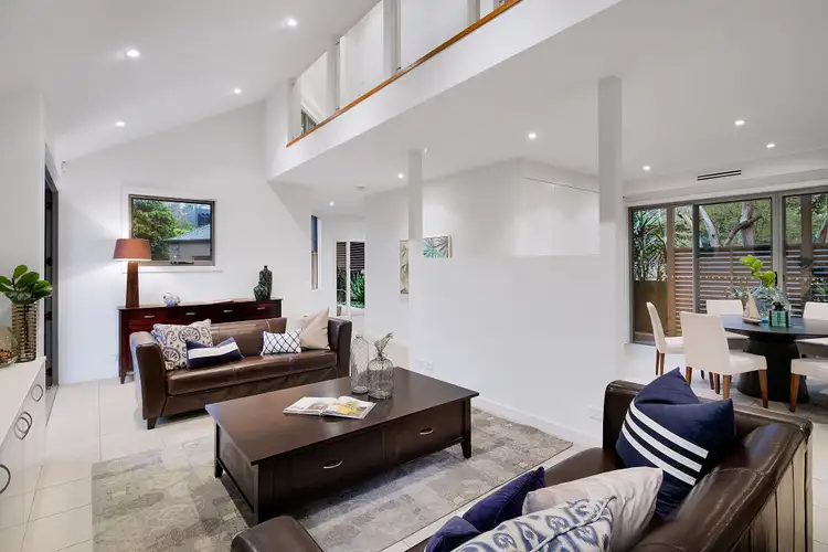 Sixth view of Homely house listing, 3A Lambert Street, Cammeray NSW 2062