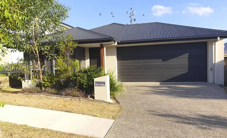 9 Bentley Street