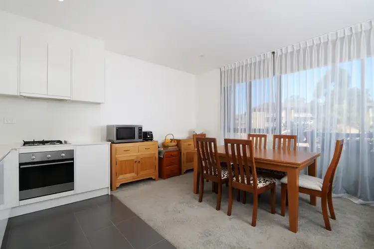 Second view of Homely apartment listing, 13/556 Forest Road, Penshurst NSW 2222
