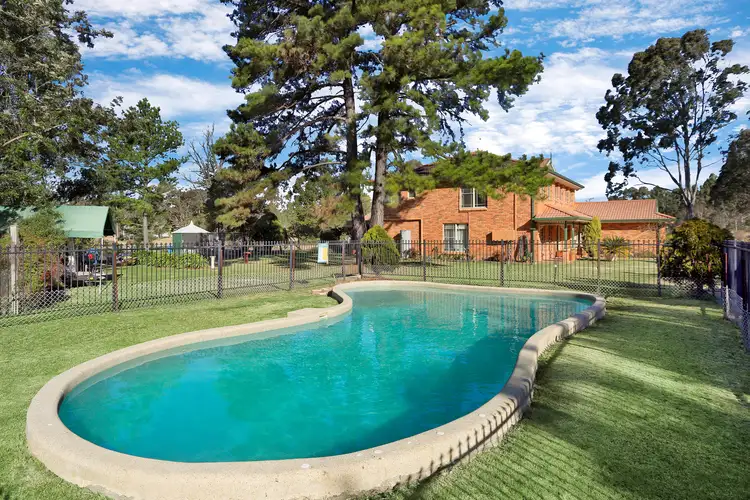 Main view of Homely house listing, 101 Johnston Street, Pitt Town NSW 2756