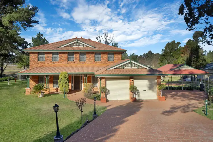 Second view of Homely house listing, 101 Johnston Street, Pitt Town NSW 2756
