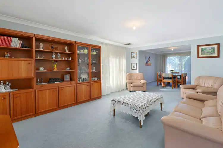 Third view of Homely house listing, 101 Johnston Street, Pitt Town NSW 2756