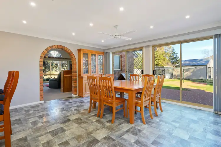 Fourth view of Homely house listing, 101 Johnston Street, Pitt Town NSW 2756