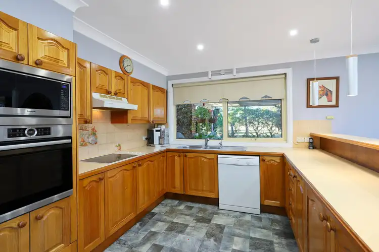 Fifth view of Homely house listing, 101 Johnston Street, Pitt Town NSW 2756