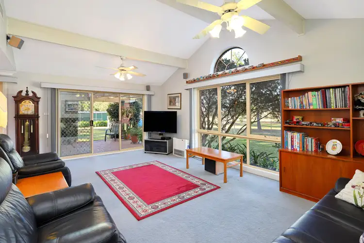 Sixth view of Homely house listing, 101 Johnston Street, Pitt Town NSW 2756