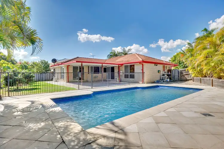Main view of Homely house listing, 9 Echidna Close, Doolandella QLD 4077