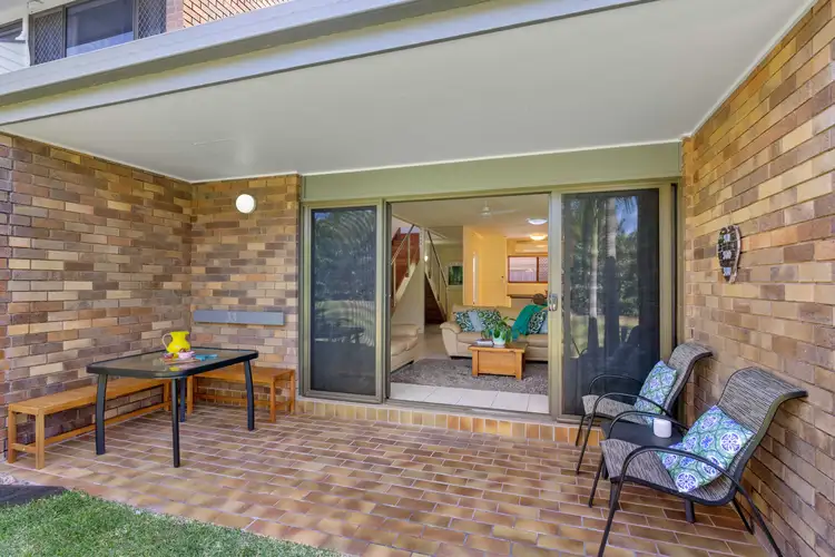 Third view of Homely unit listing, 33/388 David Low Way, Peregian Beach QLD 4573