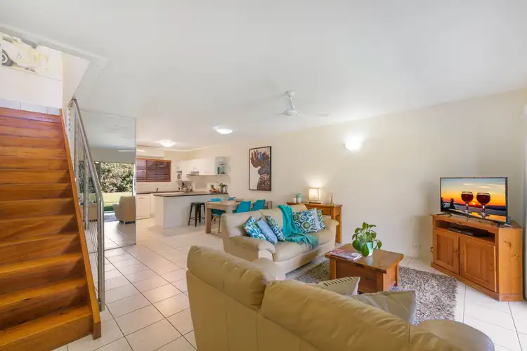 Fifth view of Homely unit listing, 33/388 David Low Way, Peregian Beach QLD 4573