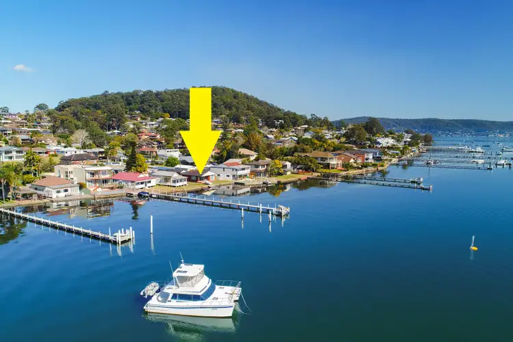 31 Steyne Road, Saratoga NSW 2251